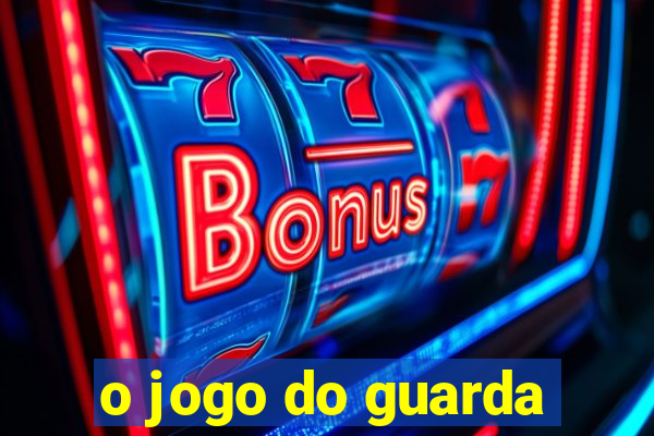 o jogo do guarda-chuva